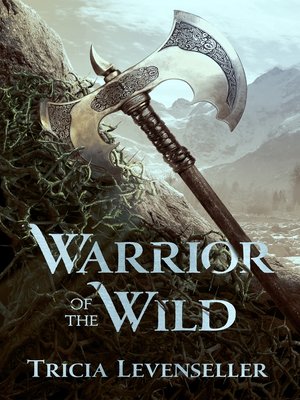 cover image of Warrior of the Wild
